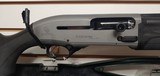 New Beretta A400 12 gauge 28" barrel 5 gnarled chokes butt adjuster choke wrench shims manual hard case - 19 of 25