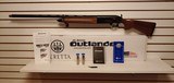 New Beretta A300 Outlander 12 gauge 30" barrel 3 gnarled factory chokes 1 mod 1 full 1 ic
manual tool black and wood finish 2 in-stock - 1 of 22