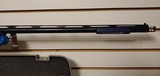 New Beretta A400 Excel Sporting 20 Gauge 30" barrel 3 factory gnarled chokes shim lube choke wrench manuals luggage case - 17 of 24