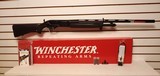 Winchester SXP 20 gauge 28" barrel
3 factory chokes choke wrench lock manual new - 9 of 24