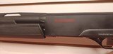 Winchester SXP 20 gauge 28" barrel
3 factory chokes choke wrench lock manual new - 6 of 24