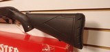 Winchester SXP 20 gauge 28" barrel
3 factory chokes choke wrench lock manual new - 2 of 24