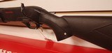 Winchester SXP 20 gauge 28" barrel
3 factory chokes choke wrench lock manual new - 3 of 24