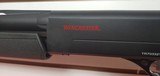 New Winchester Super X Pump 12 gauge 28" barrel 3 factory chokes choke wrench lock manuals new in box - 6 of 21