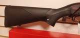 New Winchester Super X Pump 12 gauge 28" barrel 3 factory chokes choke wrench lock manuals new in box - 12 of 21