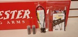 New Winchester Super X Pump 12 gauge 28" barrel 3 factory chokes choke wrench lock manuals new in box - 21 of 21