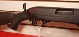 New Winchester Super X Pump 12 gauge 28" barrel 3 factory chokes choke wrench lock manuals new in box - 13 of 21