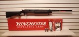 New Winchester Super X Pump 12 gauge 28" barrel 3 factory chokes choke wrench lock manuals new in box - 10 of 21