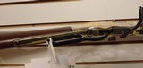 New Henry Goldenboy Military Service II Edition 22LR 20" barrel new condition - 22 of 23