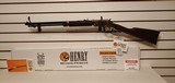 New Henry Goldenboy Military Service II Edition 22LR 20" barrel new condition - 1 of 23
