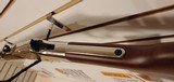 New Henry Goldenboy Military Service II Edition 22LR 20" barrel new condition - 5 of 23