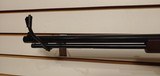 New Henry Goldenboy Military Service II Edition 22LR 20" barrel new condition - 11 of 23