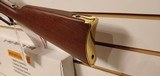 New Henry Goldenboy Military Service II Edition 22LR 20" barrel new condition - 2 of 23