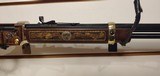 New Henry Goldenboy Military Service II Edition 22LR 20" barrel new condition - 18 of 23