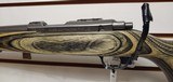 Used Ruger Model 77/17 17HMR
24" barrel 1 magazine very good condition - 7 of 22