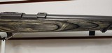 Used Ruger Model 77/17 17HMR
24" barrel 1 magazine very good condition - 17 of 22