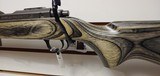 Used Ruger Model 77/17 17HMR
24" barrel 1 magazine very good condition - 6 of 22