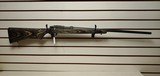 Used Ruger Model 77/17 17HMR
24" barrel 1 magazine very good condition - 13 of 22