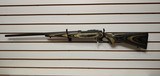 Used Ruger Model 77/17 17HMR
24" barrel 1 magazine very good condition - 1 of 22