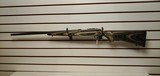 Used Ruger Model 77/17 17HMR
24" barrel 1 magazine very good condition - 2 of 22