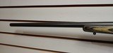 Used Ruger Model 77/17 17HMR
24" barrel 1 magazine very good condition - 9 of 22