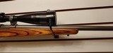 Used Ruger 77/22 22LR 24" barrel very good condition unfired no box Bushnell Legend 3-9x40 Scope with covers - 18 of 21
