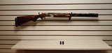 Used Ruger Red label 20 Gauge 26" barrel2 removable chokes included unfired no box very good condition - 18 of 18