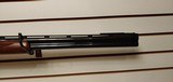 Used Ruger Red label 20 Gauge 26" barrel2 removable chokes included unfired no box very good condition - 17 of 18