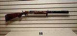 Used Ruger Red label 20 Gauge 26" barrel2 removable chokes included unfired no box very good condition - 11 of 18