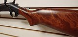Used New England Pardner 410 Gauge 25 1/2" barrel 3" chamber Full Choke very good condition - 3 of 24