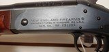 Used New England Pardner 410 Gauge 25 1/2" barrel 3" chamber Full Choke very good condition - 10 of 24