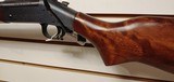 Used New England Pardner 410 Gauge 25 1/2" barrel 3" chamber Full Choke very good condition - 4 of 24
