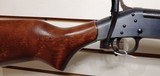 Used New England Pardner 410 Gauge 25 1/2" barrel 3" chamber Full Choke very good condition - 16 of 24