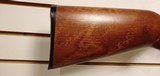 Used New England Pardner 410 Gauge 25 1/2" barrel 3" chamber Full Choke very good condition - 13 of 24