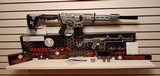 New Panzer Arms Ar-Twelve Pro White 12 gauge 18 3/4" barrel2 5 round magazines 3 chokes 1 full 1 mod 1 imp cyl new condition in box - 12 of 22