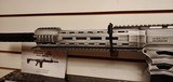 New Panzer Arms Ar-Twelve Pro White 12 gauge 18 3/4" barrel2 5 round magazines 3 chokes 1 full 1 mod 1 imp cyl new condition in box - 8 of 22