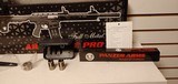 New Panzer Arms Ar-Twelve Pro White 12 gauge 18 3/4" barrel2 5 round magazines 3 chokes 1 full 1 mod 1 imp cyl new condition in box - 22 of 22