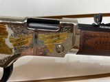 Henry 22LR Goldenboy Railroad Tribute Edition (NEW) - 2 of 18
