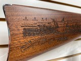 Henry 22LR Goldenboy Railroad Tribute Edition (NEW) - 3 of 18