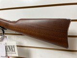 Henry 22LR Goldenboy Railroad Tribute Edition (NEW) - 8 of 18