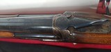 Used Caesar Guerini Summit Limited Left Handed 12 gauge 32" 8 chokes luggage case choke wrench barrel and receiver socks reduction system adj com - 9 of 25