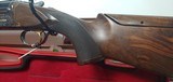 Used Caesar Guerini Summit Limited Left Handed 12 gauge 32" 8 chokes luggage case choke wrench barrel and receiver socks reduction system adj com - 3 of 25