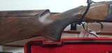 Used Caesar Guerini Summit Limited Left Handed 12 gauge 32" 8 chokes luggage case choke wrench barrel and receiver socks reduction system adj com - 14 of 25