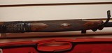 Used Caesar Guerini Summit Limited Left Handed 12 gauge 32" 8 chokes luggage case choke wrench barrel and receiver socks reduction system adj com - 22 of 25