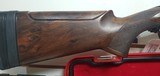 Used Caesar Guerini Summit Limited Left Handed 12 gauge 32" 8 chokes luggage case choke wrench barrel and receiver socks reduction system adj com - 13 of 25
