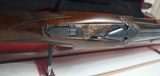 Used Caesar Guerini Summit Limited Left Handed 12 gauge 32" 8 chokes luggage case choke wrench barrel and receiver socks reduction system adj com - 8 of 25