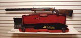 Used Caesar Guerini Summit Limited Left Handed 12 gauge 32" 8 chokes luggage case choke wrench barrel and receiver socks reduction system adj com - 1 of 25