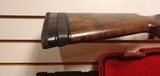 Used Caesar Guerini Summit Limited Left Handed 12 gauge 32" 8 chokes luggage case choke wrench barrel and receiver socks reduction system adj com - 25 of 25