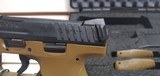 New Heckler and Koch VP9SK 9mm 2" barrel ambidextrous mag release 2 mags in box grip adjusters loading assist tool - 5 of 20