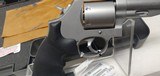 Smith And Wesson 686 Performance 4" barrel 6 shot brushed Nickle finish hard plastic case unfired - 17 of 20